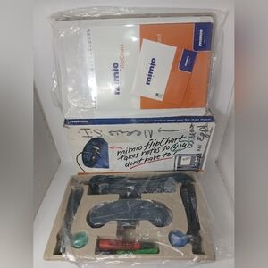 Mimio FlipChart Interactive System